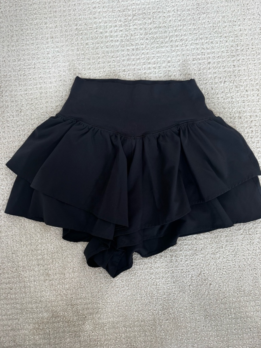 OFFLINE By Aerie Real Me Flirty Short